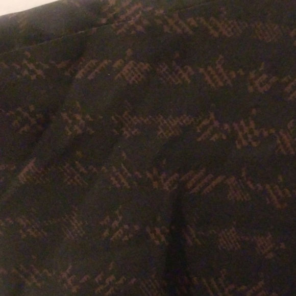 MaxMara wrap sleeveless dress size 2 - Picture 6 of 8